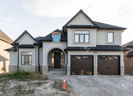 Oak Ridge Residence